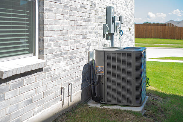 Reliable Hvac Installation contractor in Westwood, KS by FH HVAC